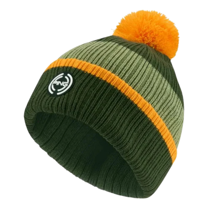 BONNET PING BASSETT OLIVE MULTI