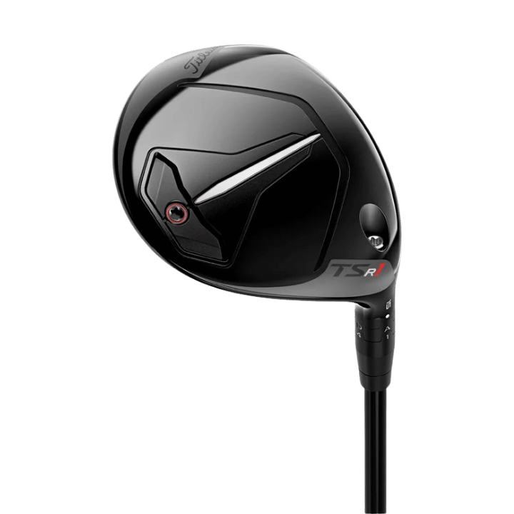 BOIS DE PARCOURS TITLEIST - TSR1