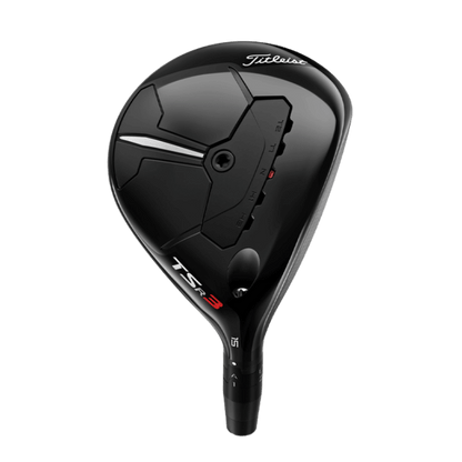 MADERA DE CALLE TITLEIST - TSR3