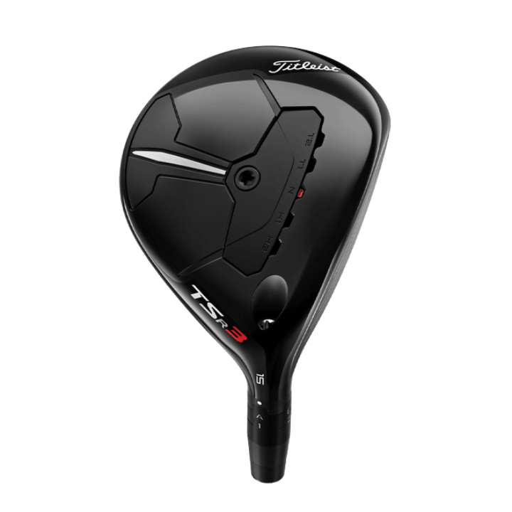 BOIS DE PARCOURS TITLEIST - TSR3