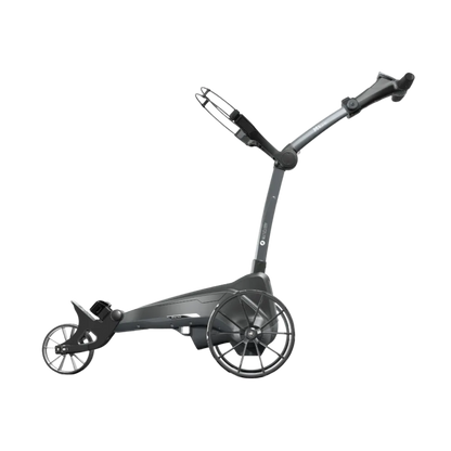 Chariot électrique golf compact | Motocaddy M1 DHC 2026