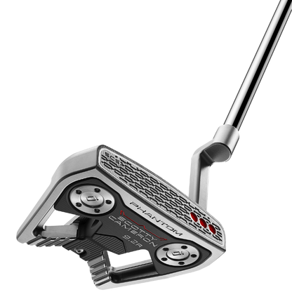 PUTTER SCOTTY CAMERON - PHANTOM 9.2R