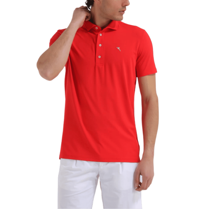 Textile | #color_rouge-tomate