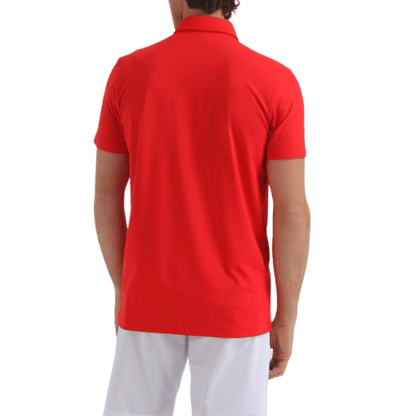 Textile | #color_rouge-tomate