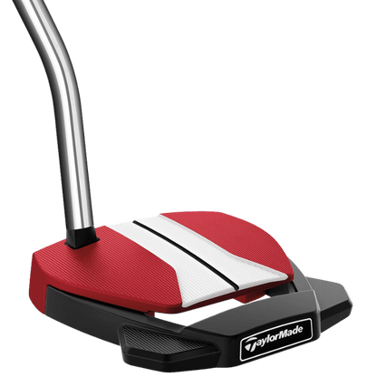 PUTTER TAYLORMADE - SPIDER GTX #3 ROJO
