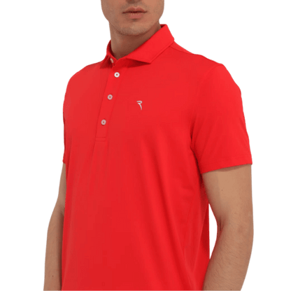 Textile | #color_rouge-tomate