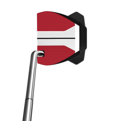 PUTTER TAYLORMADE - SPIDER GTX #3 ROJO