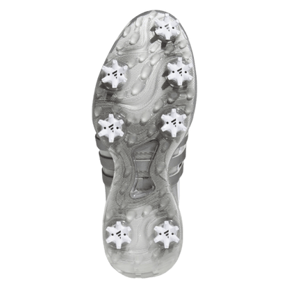 Chaussure | #color_blanc-gris-argent