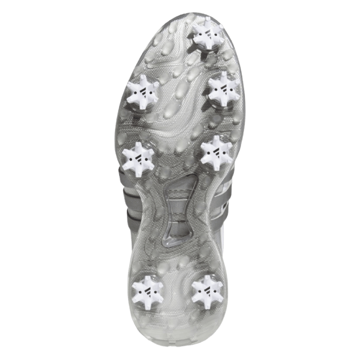 Chaussure | #color_blanc-gris-argent