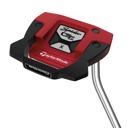 PUTTER TAYLORMADE - SPIDER GTX #3 ROJO