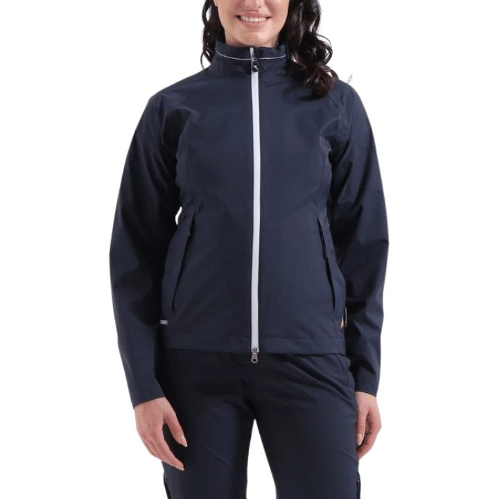 VESTE/PANTALON DE PLUIE CHERVO - MASTODONTIC