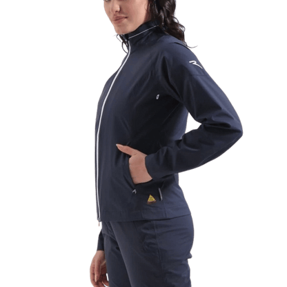 VESTE/PANTALON DE PLUIE CHERVO - MASTODONTIC