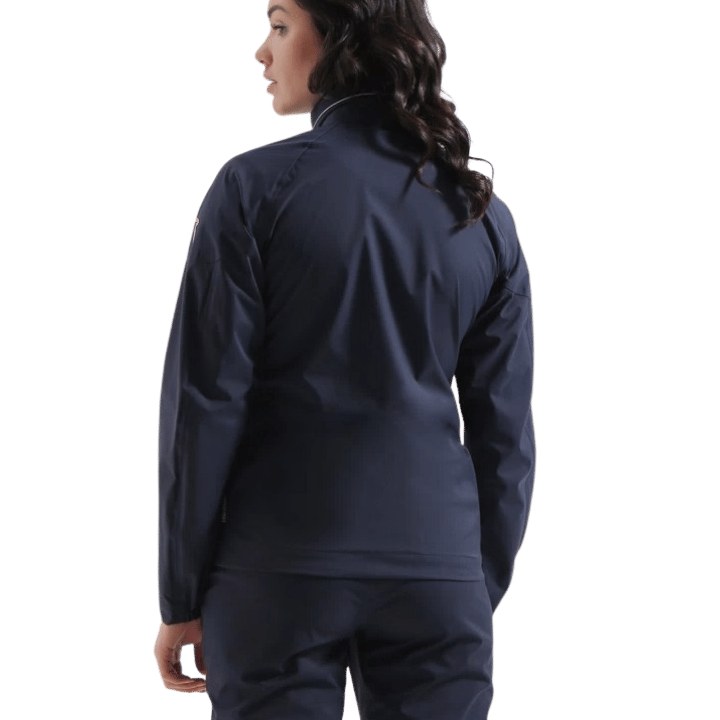 VESTE/PANTALON DE PLUIE CHERVO - MASTODONTIC