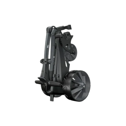 Chariot électrique golf compact | Motocaddy M1 2026
