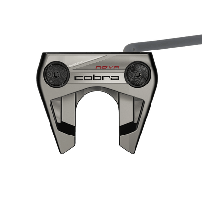 PUTTER COBRA - 3DP MIM NOVA