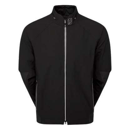 VESTE DE PLUIE - FOOTJOY HYDROTOUR JACKET BLACK
