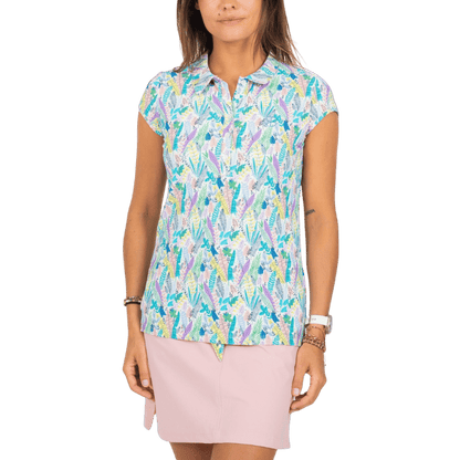 POLO CHIBERTA - ANIE