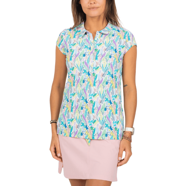POLO CHIBERTA - ANIE