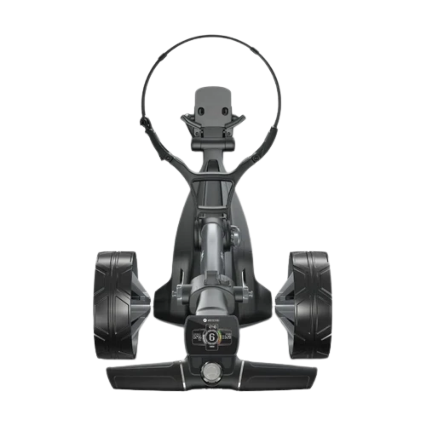 Chariot électrique golf compact | Motocaddy M1 2026