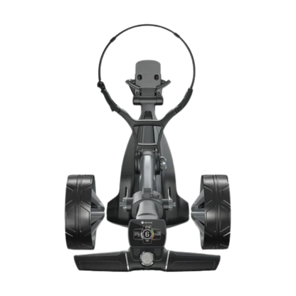 Chariot électrique golf compact | Motocaddy M1 2026