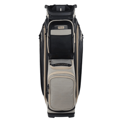 Sac trepied | #color_beige-noir