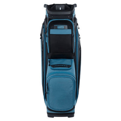 Sac trepied | #color_bleu-noir