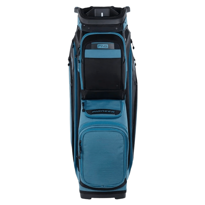 Sac trepied | #color_bleu-noir