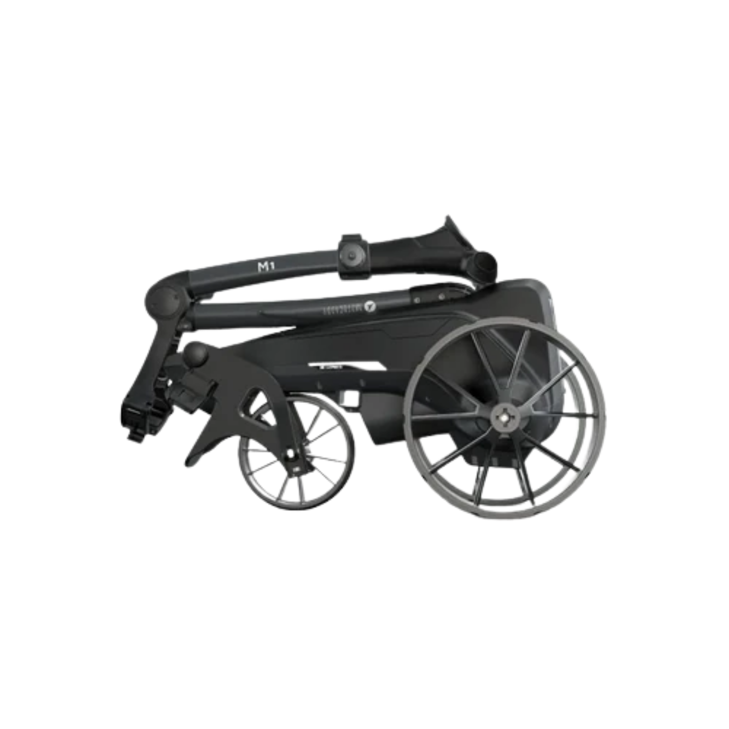 Chariot électrique golf compact | Motocaddy M1 2026