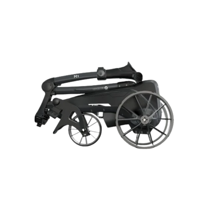 Chariot électrique golf compact | Motocaddy M1 2026