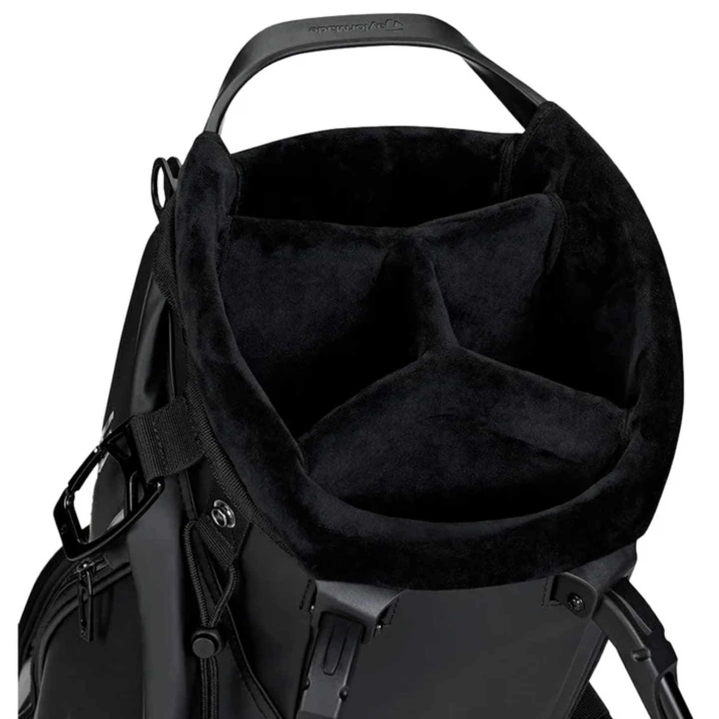 TAYLORMADE SAC Tour Stand Bag QI35