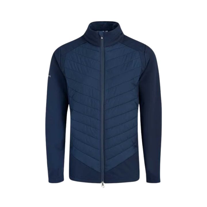 Veste de pluie de golf PING Ines