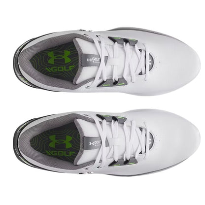 Chaussures de golf sans crampons Under Armour Drive Fade 2