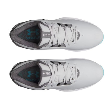 Chaussures de golf sans crampons Under Armour Drive Fade 2