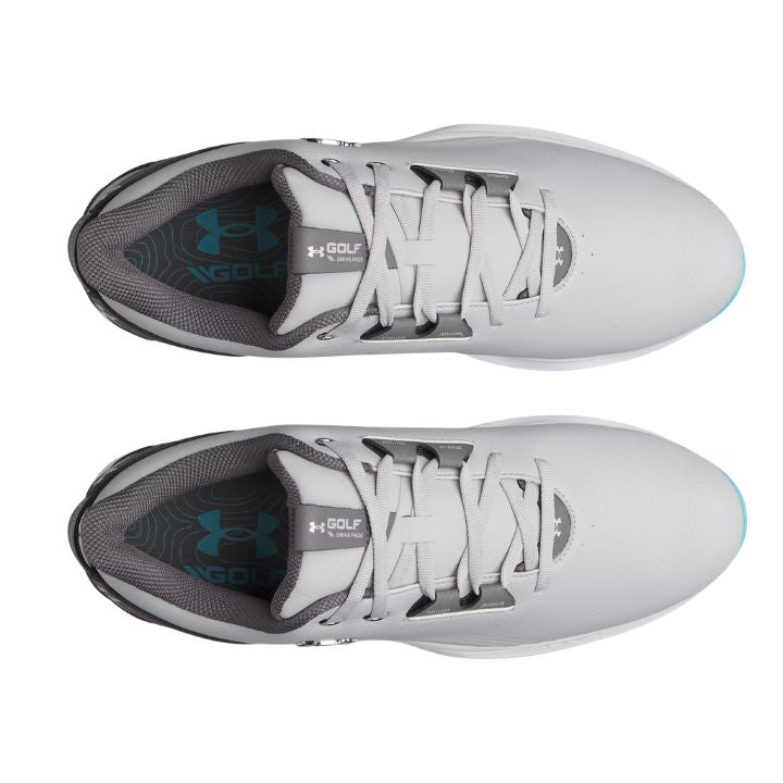 Chaussures de golf sans crampons Under Armour Drive Fade 2