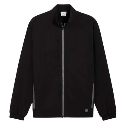 Veste de pluie de golf Puma Softshell Golf Jacket