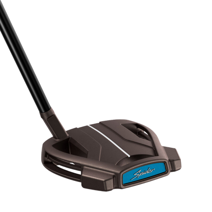 PUTTER TAYLORMADE SPIDER - TOUR X SMALL SLANT
