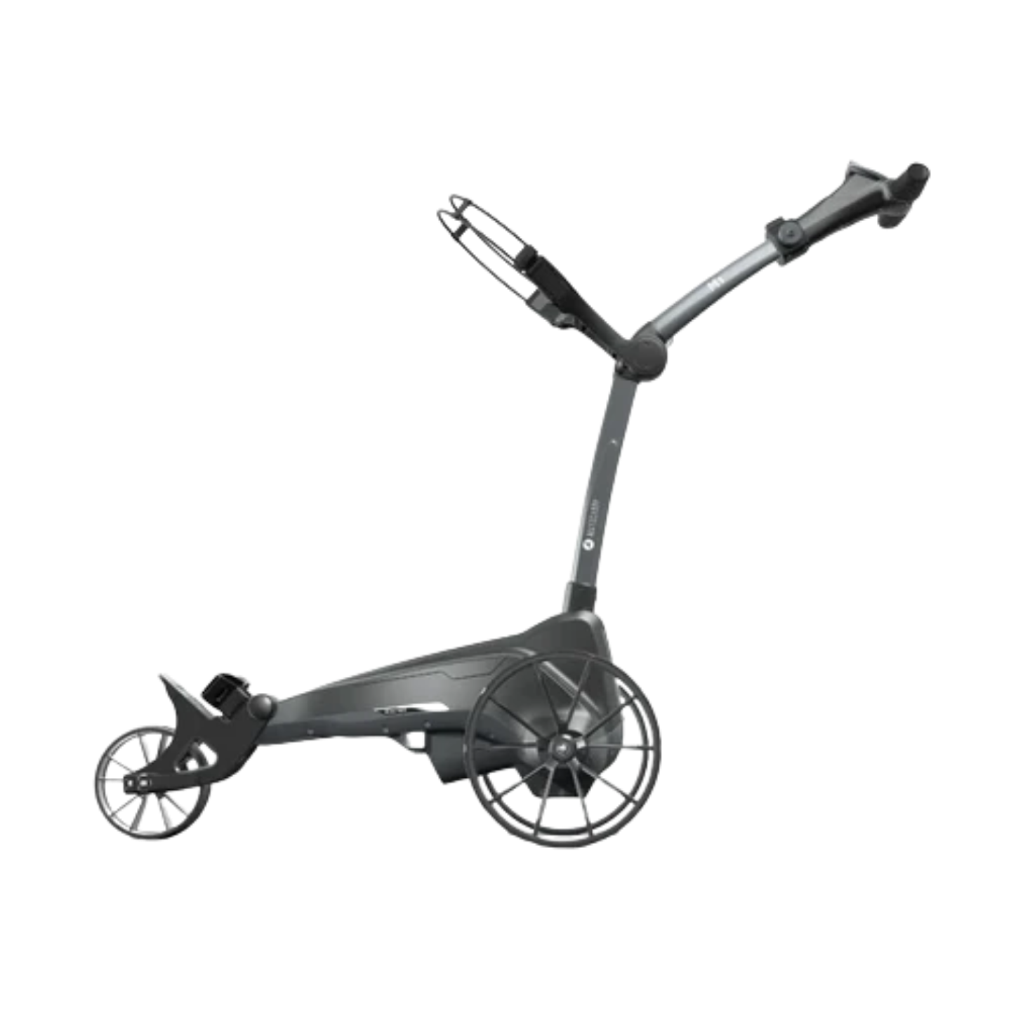 Chariot électrique golf compact | Motocaddy M1 2026