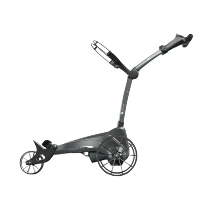 Chariot électrique golf compact | Motocaddy M1 2026