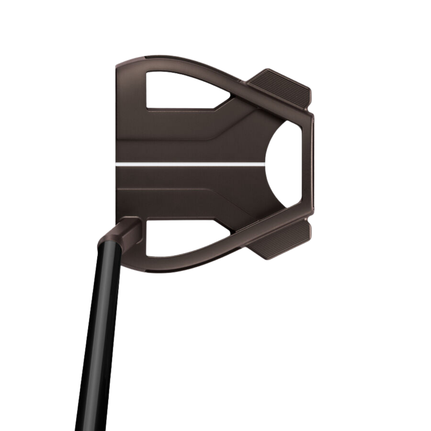 PUTTER TAYLORMADE SPIDER - TOUR X SMALL SLANT