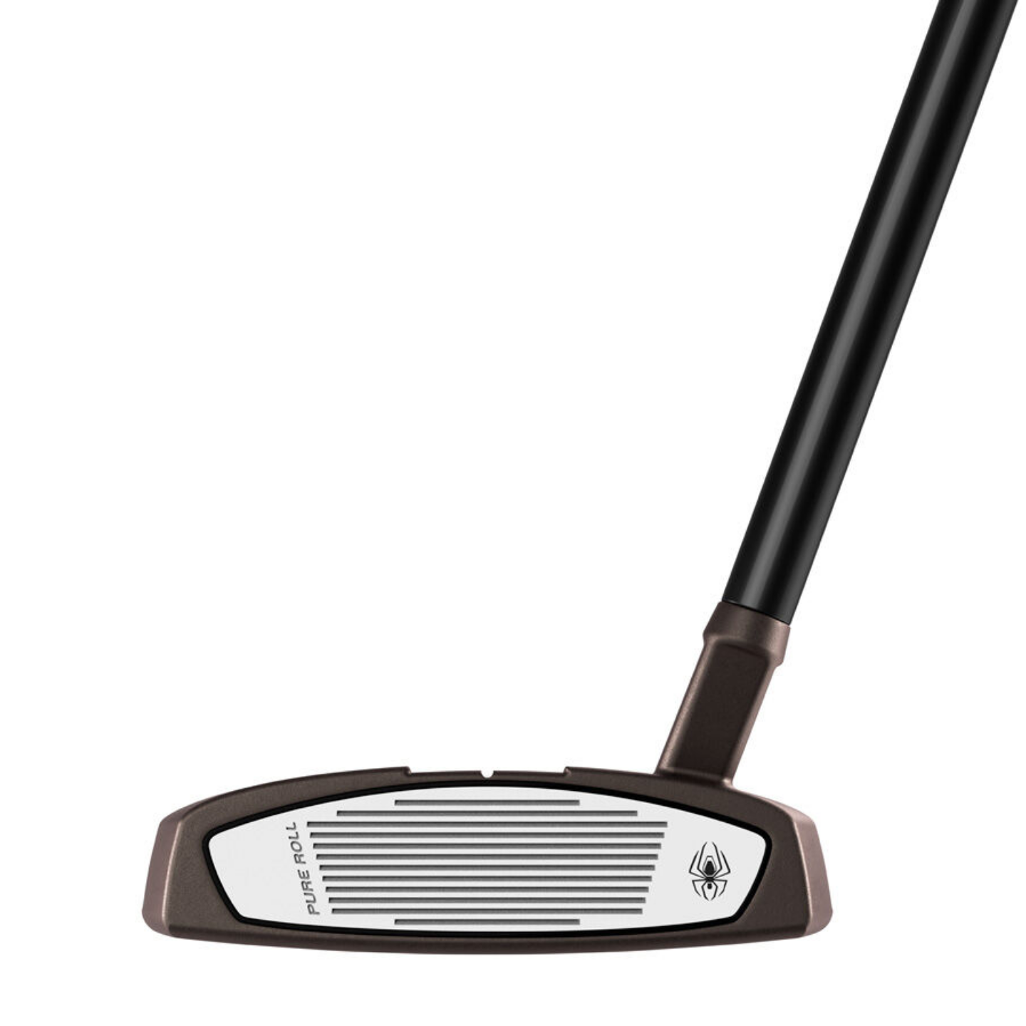 PUTTER TAYLORMADE SPIDER - TOUR X SMALL SLANT