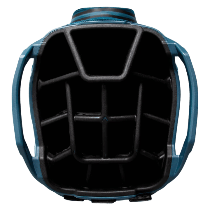 BOLSA CON CARRO CALLAWAY - ORG 14 HD AZUL MARINO