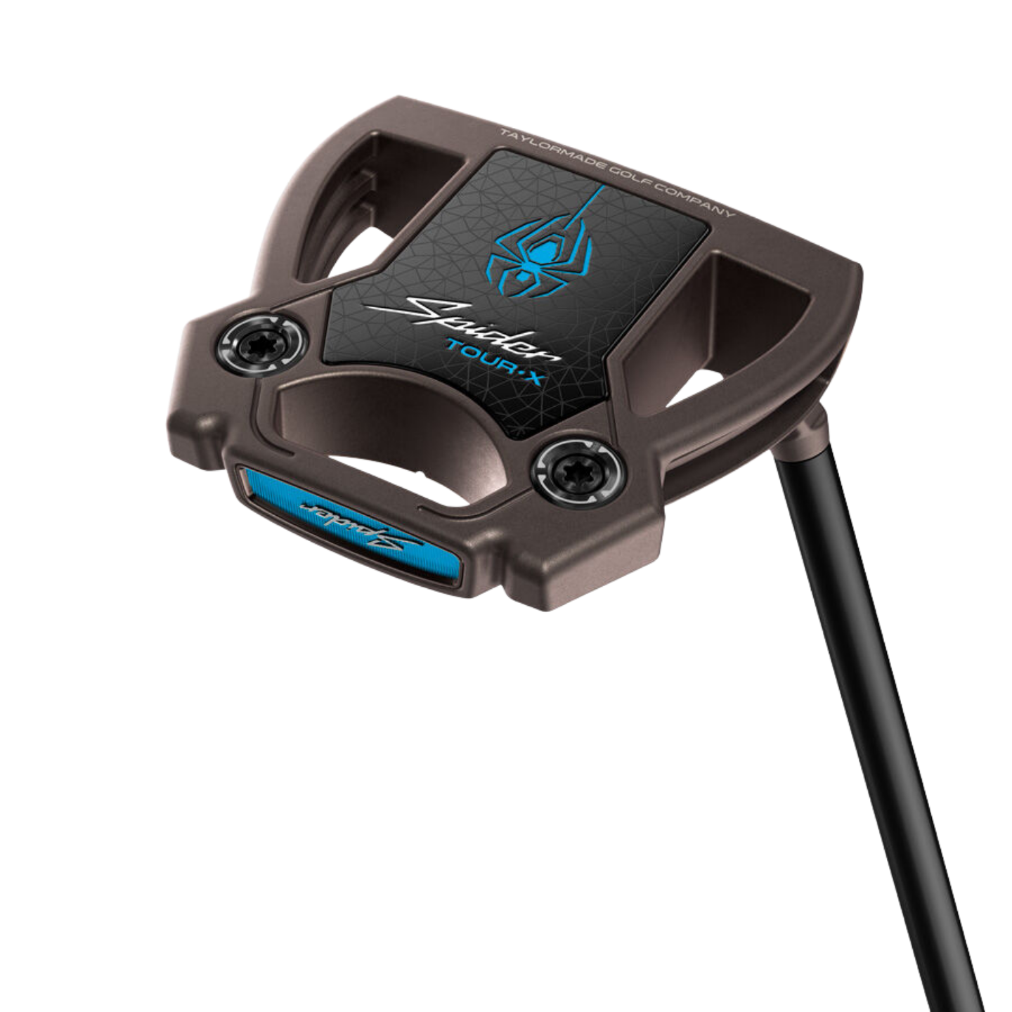 PUTTER TAYLORMADE SPIDER - TOUR X SMALL SLANT
