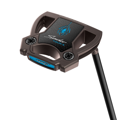 PUTTER TAYLORMADE SPIDER - TOUR X SMALL SLANT