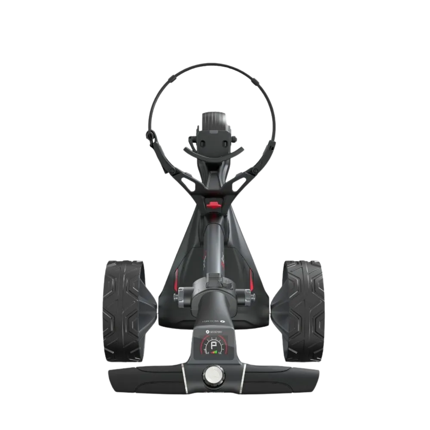 Chariot électrique golf | Motocaddy S1 DHC