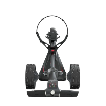 Chariot électrique golf | Motocaddy S1 DHC