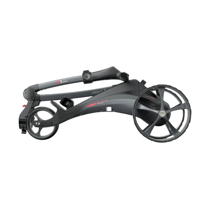 Chariot électrique golf | Motocaddy S1 DHC