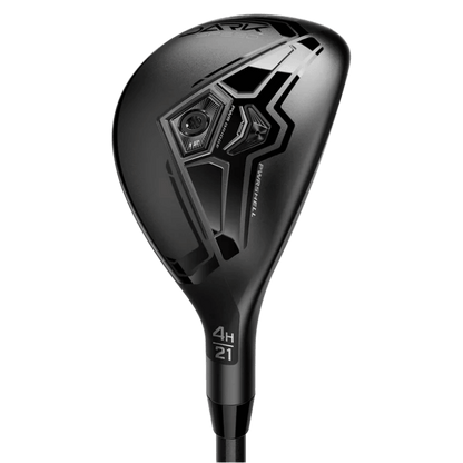 HYBRIDE COBRA - DARKSPEED BLACK
