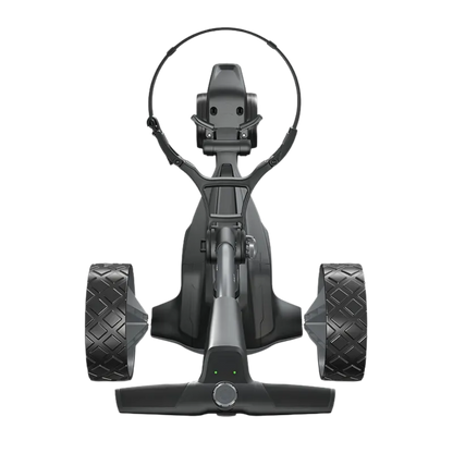 Chariot électrique golf | Motocaddy M-E Remote sans frein