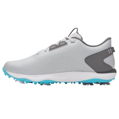 Chaussures de golf sans crampons Under Armour Drive Fade 2