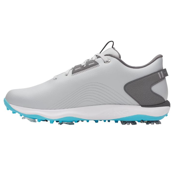 Chaussures de golf sans crampons Under Armour Drive Fade 2